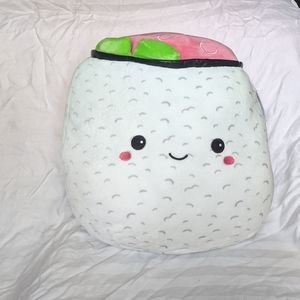 Squishmallow 12" Shun Plushie